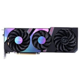 Carte graphique Colorful GeForce RTX 3070 8GB GDDR6256bit PCI Express 4.0 16X 14000MHz