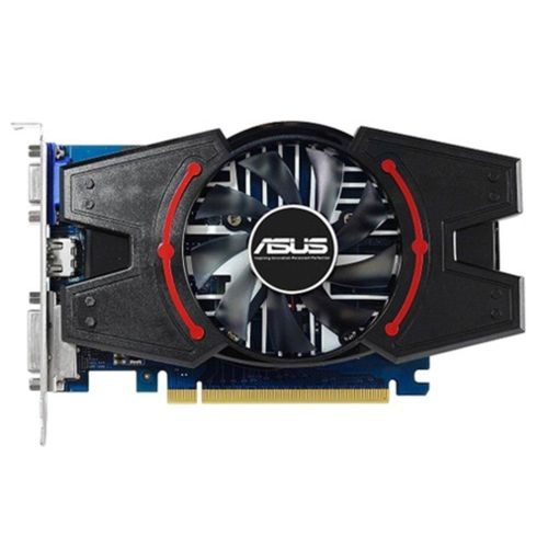 Carte graphique ASUS GeForce GT630 2GB GDDR3 64bit 1600MHz