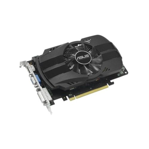 Carte graphique ASUS Radeon HD 7770 1GB GDDR5 128bit PCI Express 3.0 16X 4500MHz
