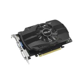 Carte graphique ASUS Radeon HD 7770 1GB GDDR5 128bit PCI Express 3.0 16X 4500MHz