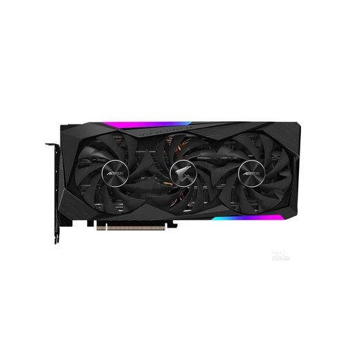 Carte graphique GIGABYTE GeForce RTX 3060 Ti 8GB GDDR6 256bit PCI Express 4.0 16X 14000MHz