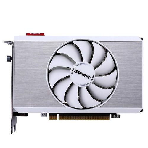 Carte graphique Colorful GeForce RTX 3060 12GB GDDR6192bit PCI Express 4.0 16X 15000MHz