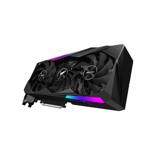 Carte graphique GIGABYTE GeForce RTX 3070 8GB GDDR6 256bit PCI Express 4.0 16X 1¿4000MHz