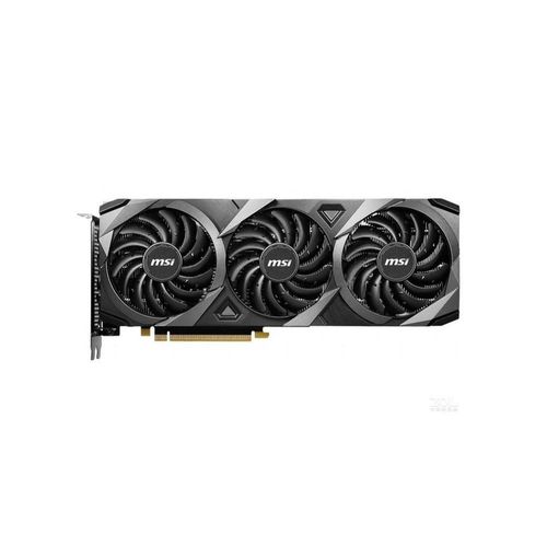 Carte graphique MSI GeForce RTX 3060 12GB GDDR6 192bit PCI Express 4.0 16X 15000MHz