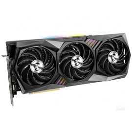 Carte graphique MSI GeForce RTX 3080 10GB GDDR6X 320bit PCI Express 4.0 16X 19000MHz