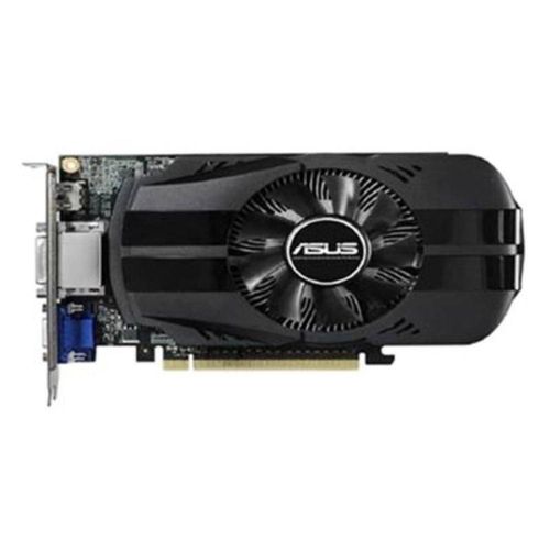 Carte graphique ASUS GeForce GT640 2GB GDDR3 128bit PCI Express 3.0 16X 1782MHz