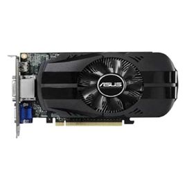 Carte graphique ASUS GeForce GT640 2GB GDDR3 128bit PCI Express 3.0 16X 1782MHz
