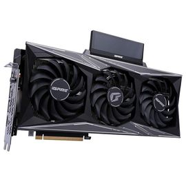 Carte graphique Colorful GeForce RTX 3070 TI 8GB GDDR6X256bit PCI Express 4.0 16X 19000MHz