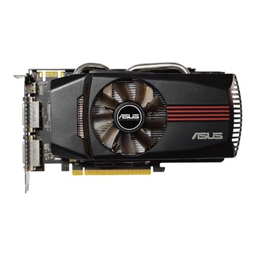Carte graphique ASUS GeForce GTX 560 1GB GDDR5 256bit PCI Express 2.0 16X 4008MHz