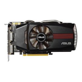 Carte graphique ASUS GeForce GTX 560 1GB GDDR5 256bit PCI Express 2.0 16X 4008MHz