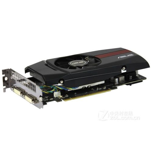 Carte graphique ASUS GeForce GTX 560 SE 1GB GDDR5 192bit PCI Express 2.0 16X 4008MHz
