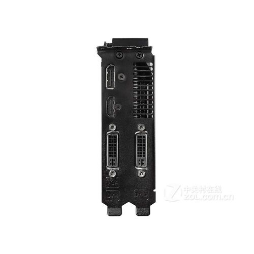 Carte graphique ASUS Radeon HD 7850 1GB GDDR5 256bit PCI Express 3.0 16X 4800MHz
