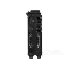 Carte graphique ASUS Radeon HD 7850 1GB GDDR5 256bit PCI Express 3.0 16X 4800MHz