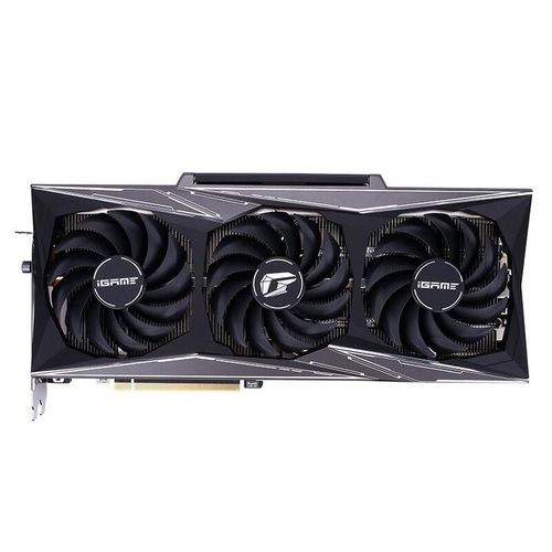 Carte graphique Colorful GeForce RTX 3070 8GB GDDR6256bit PCI Express 4.0 16X 14000MHz