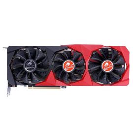 Carte graphique Colorful GeForce RTX 3080 10GB GDDR6X320bit PCI Express 4.0 16X 19000MHz