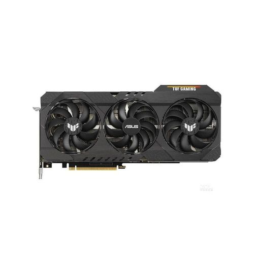 Carte graphique ASUS GeForce RTX 3080 10GB GDDR6X 320bit PCI Express 4.0 16X 19000MHz