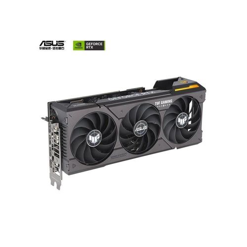 Carte graphique ASUS GeForce RTX 4060 Ti 8GB GDDR6 128bit 18000MHz