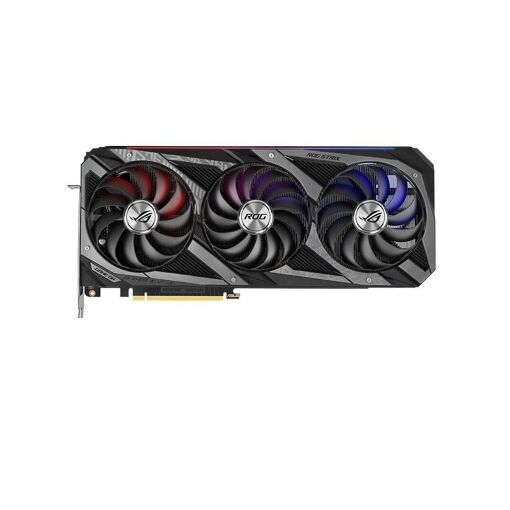 Carte graphique ASUS GeForce RTX 3080 10GB GDDR6X 320bit PCI