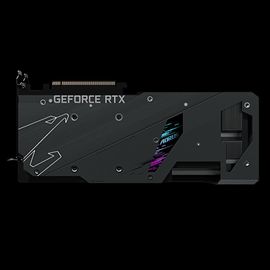 Carte graphique GIGABYTE GeForce RTX 3080 10GB GDDR6X 320bit PCI Express 4.0 16X 19000MHz