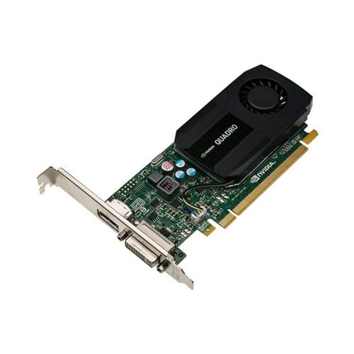 Carte graphique Quadro Quadro K420 2GB DDR3 128bit PCI Express 2.0 16X