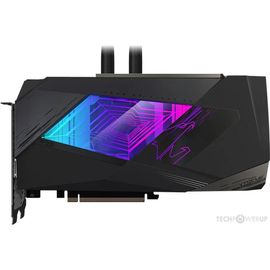 Carte graphique GIGABYTE GeForce RTX 3080 10GB GDDR6X 320bit PCI Express 4.0 16X 19000MHz