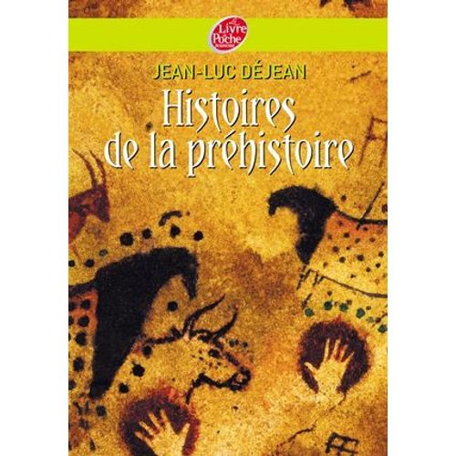 Histoires De La Préhistoire