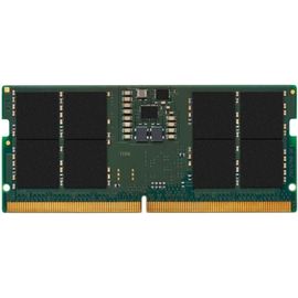NAERYUT-Technology Valueram 16Gb 5600Mt/S Ddr5 Non-Ecc Cl46 Sodimm 1Rx8 Kvr56S46Bs8-16 Notebook Memory