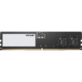 NAERYUT-Patriot Signature Ddr5 Ram 16Gb (1X16Gb) 5600Mhz Cl46 Udimm Desktop Memory Module-Psd516G560081
