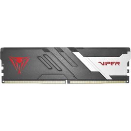 NAERYUT-Patriot Viper Venom Ddr5 Ram 16Gb (1X16Gb) 6000Mt/S Cl30 Udimm Desktop Gaming Memory Module-Pvv516G60C30