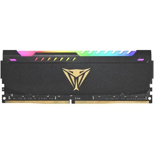NAERYUT-Viper Elite Ddr4 3600Mhz 32Gb (2X16Gb) C18 High Performance Rgb Led Lighting Memory Kit-Black