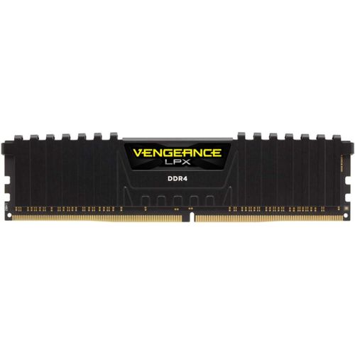 NAERYUT-Vengeance Lpx 32Gb (1X32Gb) Ddr4 3000Mhz C16-Black