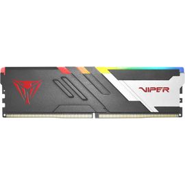 NAERYUT-Patriot Viper Venom Rgb Ddr5 Ram 16Gb (1X16Gb) 5200Mt/S Cl36 Udimm Desktop Gaming Memory Module-Pvvr516G52C36