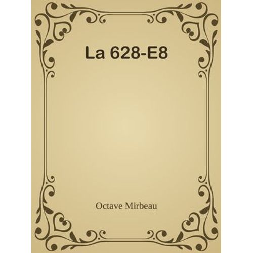 La 628-E8