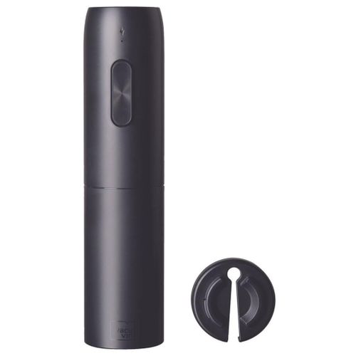 Vacu Vin - Tire-Bouchon Ã©Lectrique - Wine Opener 91004606