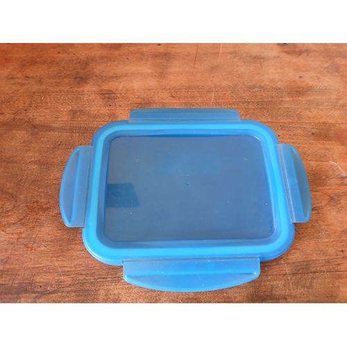 Pyrex Couvercle