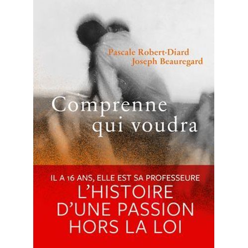 Comprenne Qui Voudra
