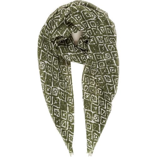 Ershi-Melifluos Designed In Spain Écharpe Foulard Pour Femme Légère À Motif Cachemire Pour L'automne Hiver Écharpes Châle Wrap[2053]