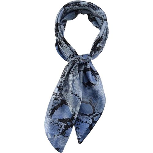 Ershi-Foulard En Velours Pour Femme À Motifs - Dimensions Du Foulard : 60 X 60 Cm[1870]