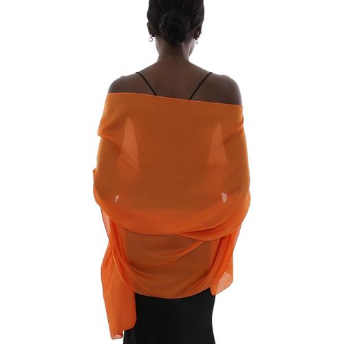 Ershi-Chale Etole Femme Mariage Echarpe Foulard Pour Robe Soiree Grosse Echarpes Et Foulards Pashmina[1935]