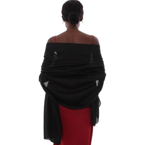 Ershi-Chale Etole Femme Mariage Echarpe Foulard Pour Robe Soiree Grosse Echarpes Et Foulards Pashmina[1946]
