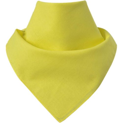 Ershi-Bandana En 100 % Coton Taille Unique[442]