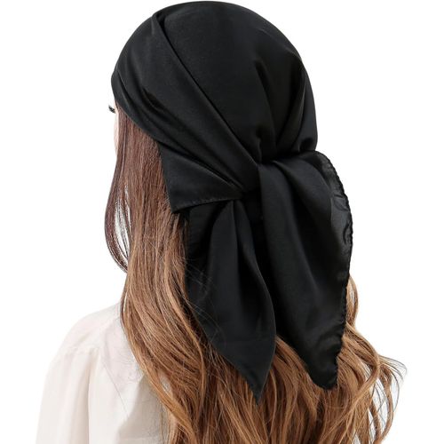 Ershi-Echarpe Femme Hiver Foulards Chale Chaud Femme Pashmina Etole Mariage[687]
