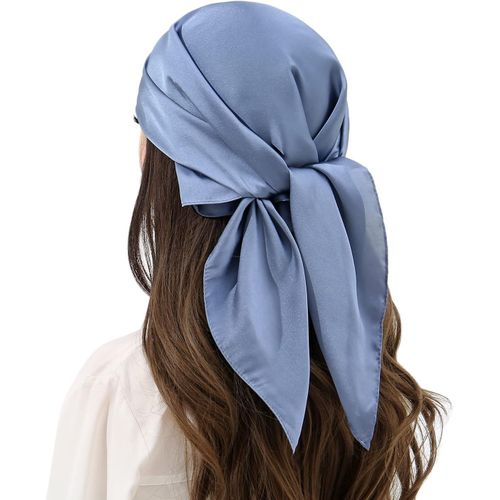 Ershi-Echarpe Femme Hiver Foulards Chale Chaud Femme Pashmina Etole Mariage[686]