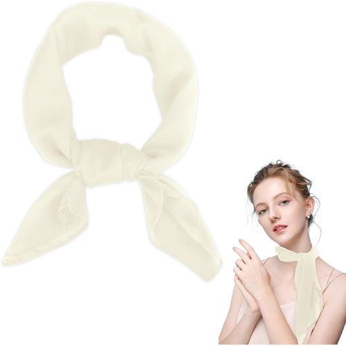 Ershi-Foulard Femme,Bandana Rouge,Foulard,Bandana,Foulard Rouge,Foulards Femme,Echarpes Et Foulards Femme,Bandana Femme,Foulard Sa[9