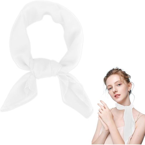 Ershi-Foulard Femme,Bandana Rouge,Foulard,Bandana,Foulard Rouge,Foulards Femme,Echarpes Et Foulards Femme,Bandana Femme,Foulard Sa[9