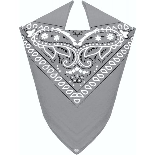 Ershi-® - Bandanas 100% Coton Avec Motif Paisley Pour Homme Femme[109]