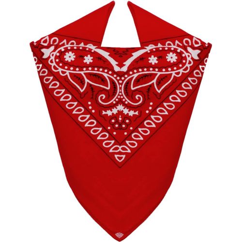 Ershi-® - Bandanas 100% Coton Avec Motif Paisley Pour Homme Femme[120]