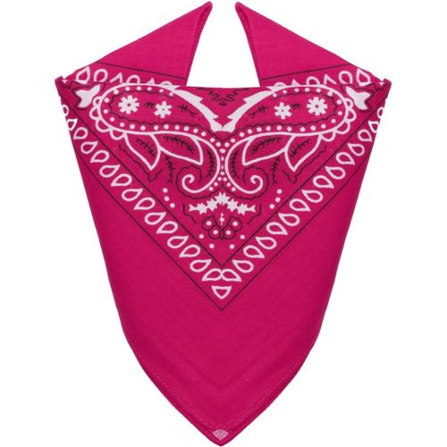 Ershi-® - Bandanas 100% Coton Avec Motif Paisley Pour Homme Femme[114]