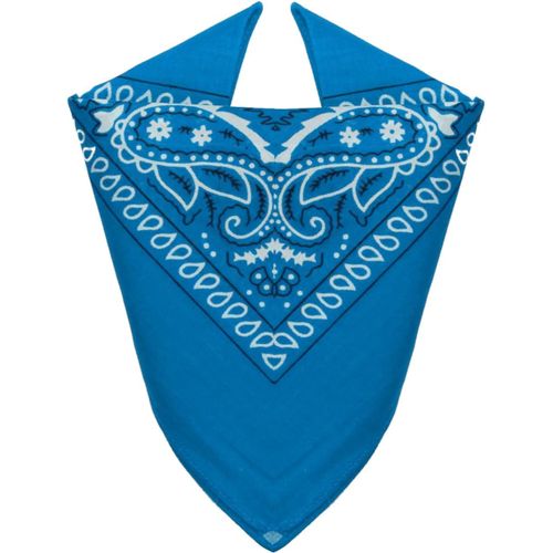 Ershi-® - Bandanas 100% Coton Avec Motif Paisley Pour Homme Femme[111]