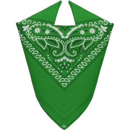 Ershi-® - Bandanas 100% Coton Avec Motif Paisley Pour Homme Femme[127]